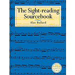 Bullard: The Sight-Reading Sourcebook For Piano Grade Two