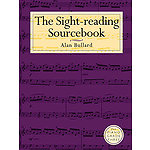 Bullard: The Sight-Reading Sourcebook For Piano Grade Three