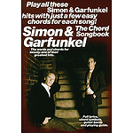 Simon And Garfunkel - The Chord Songbook