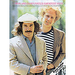 Simon and Garfunkel's Greatest Hits