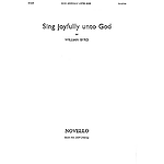 Sing Joyfully Unto God