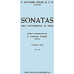 Sonatas - Volume 7