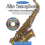 Solo Plus - My First Recital