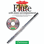 Solo Plus: Christmas - Flute
