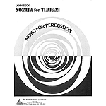 Sonata for Timpani