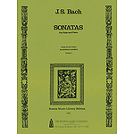 Sonatas for Flute and Piano, Volume 1