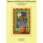 Songs and Dances of England