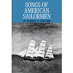 Songs of American Sailormen