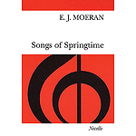 Songs of Springtime