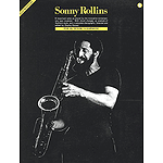 Sonny Rollins - Jazz Masters Series