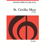St. Cecilia Mass (1720)
