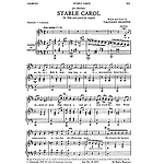 Stable Carol