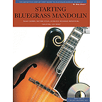 Starting Bluegrass Mandolin