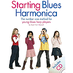 Starting Blues Harmonica
