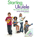 Starting Ukulele