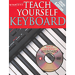 Step One: Teach Yourself Keyboard