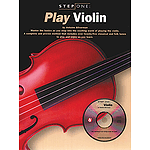 Step One: Play Violin