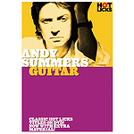 Andy Summers - Guitar