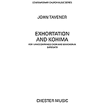 Exhortation and Kohima