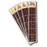 The Bass Deck