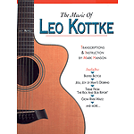 The Music of Leo Kottke