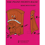 The Piano Fights Back!