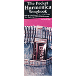 The Pocket Harmonica Songbook