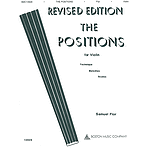 The Positions for Violin