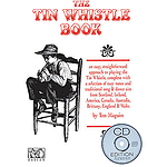 The Tin Whistle Book