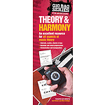 The Gig Bag Book of Theory and Harmony