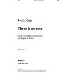 Ronald Corp: There Is No Rose