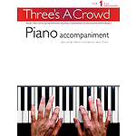 Three's a Crowd - Book 1 (Easy Intermediate)