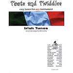 Toots And Twiddles: Irish Tunes