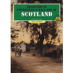 Traditional Folksongs and Ballads of Scotland