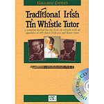 Geraldine Cotter's Traditional Irish Tin Whistle Tutor