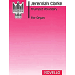 Jeremiah Clarke: Trumpet Voluntary (Ratcliffe)