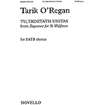 Tu, Trinitas Unitas (from Sequence for St. Wulfstan)