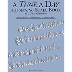 A Tune a Day - Violin