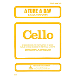 A Tune a Day - Cello