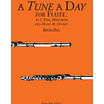 A Tune a Day - Flute