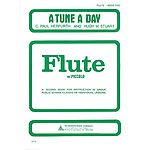 A Tune a Day - Flute