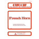 A Tune a Day - French Horn