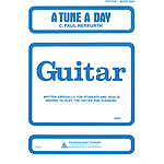 A Tune a Day - Guitar