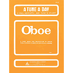 A Tune a Day - Oboe