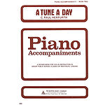 A Tune a Day - Violin