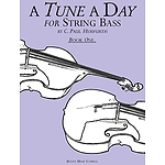 A Tune a Day - String Bass