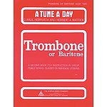 A Tune a Day - Trombone
