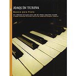 Musica para Piano - Book 1