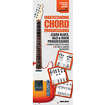 Understanding Chord Progressions for Guitar