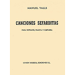 Canciones Sefarditas